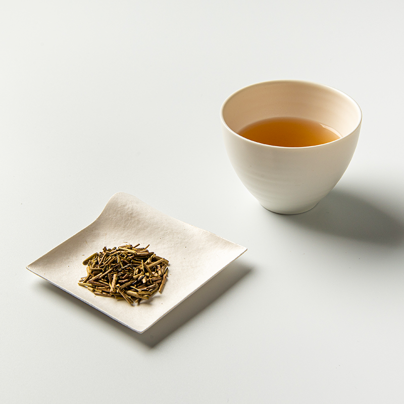 焙茶