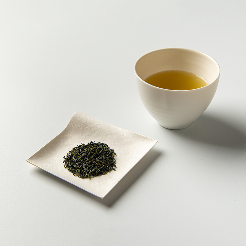 Sumekami-cha "Tamaryokucha"